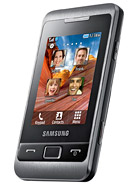 Best available price of Samsung C3330 Champ 2 in Easttimor