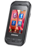 Best available price of Samsung C3300K Champ in Easttimor