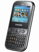 Best available price of Samsung Ch-t 322 in Easttimor