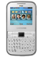 Best available price of Samsung Ch-t 322 Wi-Fi in Easttimor