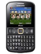 Best available price of Samsung Ch-t 222 in Easttimor