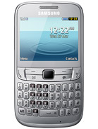Best available price of Samsung Ch-t 357 in Easttimor