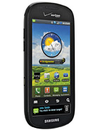 Best available price of Samsung Continuum I400 in Easttimor