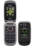 Best available price of Samsung Convoy 2 in Easttimor