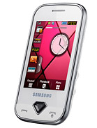 Best available price of Samsung S7070 Diva in Easttimor