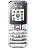 Best available price of Samsung E1050 in Easttimor