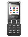 Best available price of Samsung E1125 in Easttimor