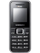 Best available price of Samsung E1182 in Easttimor