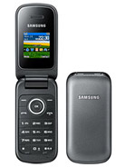 Best available price of Samsung E1190 in Easttimor