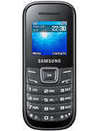 Best available price of Samsung E1200 Pusha in Easttimor