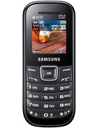 Best available price of Samsung E1207T in Easttimor