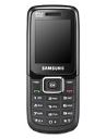 Best available price of Samsung E1210 in Easttimor