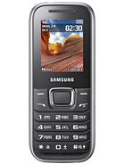 Best available price of Samsung E1230 in Easttimor