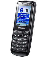 Best available price of Samsung E1252 in Easttimor