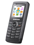 Best available price of Samsung E1390 in Easttimor