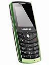 Best available price of Samsung E200 ECO in Easttimor