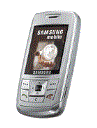 Best available price of Samsung E250 in Easttimor
