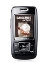 Best available price of Samsung E251 in Easttimor