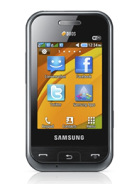 Best available price of Samsung E2652W Champ Duos in Easttimor