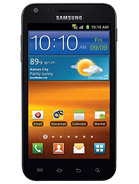 Best available price of Samsung Galaxy S II Epic 4G Touch in Easttimor