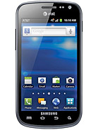 Best available price of Samsung Exhilarate i577 in Easttimor