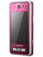 Best available price of Samsung F480i in Easttimor