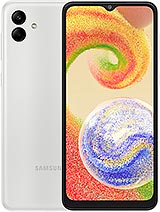 Best available price of Samsung Galaxy A04 in Easttimor