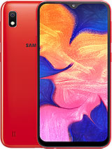 Best available price of Samsung Galaxy A10 in Easttimor
