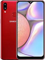 Best available price of Samsung Galaxy A10s in Easttimor