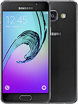 Best available price of Samsung Galaxy A3 2016 in Easttimor
