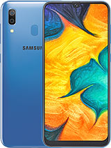 Best available price of Samsung Galaxy A30 in Easttimor