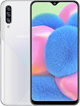 Best available price of Samsung Galaxy A30s in Easttimor