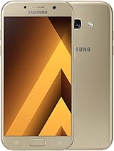 Best available price of Samsung Galaxy A5 2017 in Easttimor
