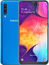 Best available price of Samsung Galaxy A50 in Easttimor