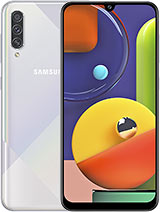 Best available price of Samsung Galaxy A50s in Easttimor
