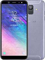 Best available price of Samsung Galaxy A6 2018 in Easttimor