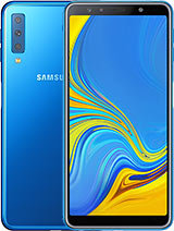 Best available price of Samsung Galaxy A7 2018 in Easttimor