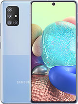 Best available price of Samsung Galaxy A Quantum in Easttimor