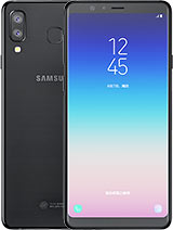 Best available price of Samsung Galaxy A8 Star A9 Star in Easttimor