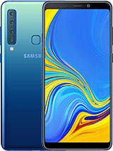 Best available price of Samsung Galaxy A9 2018 in Easttimor