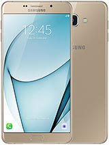 Best available price of Samsung Galaxy A9 Pro 2016 in Easttimor