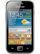 Best available price of Samsung Galaxy Ace Advance S6800 in Easttimor