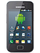 Best available price of Samsung Galaxy Ace Duos I589 in Easttimor