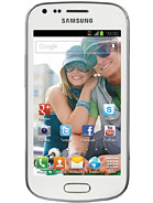 Best available price of Samsung Galaxy Ace II X S7560M in Easttimor