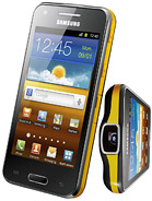Best available price of Samsung I8530 Galaxy Beam in Easttimor