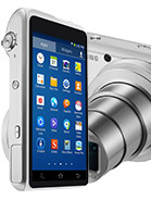 Best available price of Samsung Galaxy Camera 2 GC200 in Easttimor