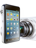 Best available price of Samsung Galaxy Camera GC100 in Easttimor