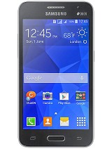 Best available price of Samsung Galaxy Core II in Easttimor
