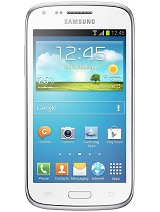 Best available price of Samsung Galaxy Core I8260 in Easttimor