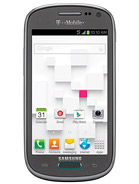 Best available price of Samsung Galaxy Exhibit T599 in Easttimor